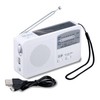 Eretto Multi-Compact Radio ET-14