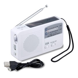 Eretto Multi-Compact Radio ET-14