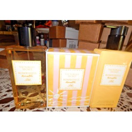Victoria's Secret NEW Bombshell Amalfi Eau De Parfum 1.7 fl oz  FRAGRANCE MIST , LOTION