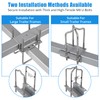 40" Adjustable Design Trailer Guide Poles, Trailer Guides with PVC