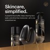 MANSCAPED MANSCAPED? Skin Ultra? Starter Kit - Men's Daily Skincare