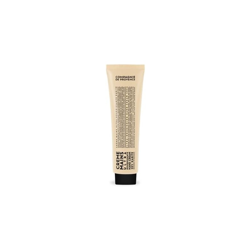 COMPAGNIE DE PROVENCE - Hand Cream Shea Butter 100 ml