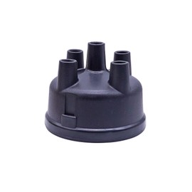 NCA12106A Distributor Cap Replacement for Ford Tractors 8N 501 541 600 601 611 620 621 630 631 640 811 820 821 840 841 900 901 941 950 for Massey Ferguson Tractors F40 TO20 TO30 TO35 35 50