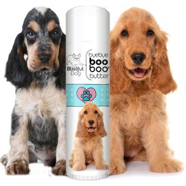 English Cocker Spaniel Boo Boo Butter, 0.50-Ounce
