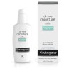 Neutrogena Oil Free Face Moisture SPF 15 118 ml. -