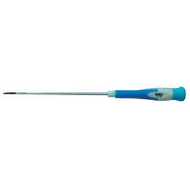 Gym (anex) Super Fit Precision Screwdriver Slotted 3 X 150 No. 3523