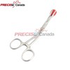 PRECISE CANADA: Young Tongue Seizing Forceps 6.5" PC