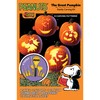 Peanuts - The Great Pumpkin Family Carving Kit by Pumpkin