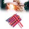 36Pcs Flexible Hair Curling Rods No Heat Soft Bendy Hair