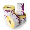 Allergen and Shelf Life Storage Display Label 500 Labels per