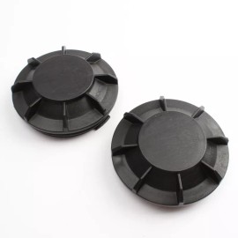 Maple Motorcycle parts 1 pair X Headlights Back Cover set for HONDA CBR600RR 2007-2016