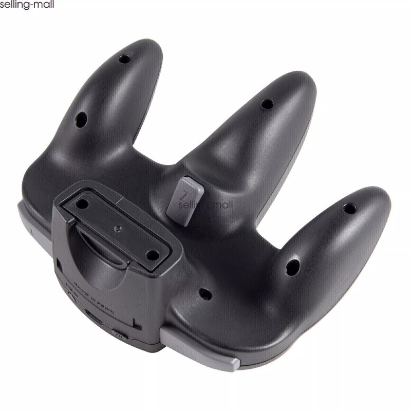 Unbranded Wireless N64 Switch Online Rumble Controller for Switch PC