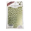 Tsumekira NM-KRG-101 Nail Seal, Men's Style Sea Moon