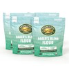 Nature's Path Organic Baker's Blend Flour, 32 oz (Pack of