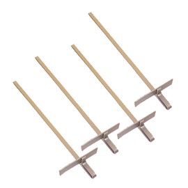 MaxLLTo Replacement 690119009-4PK Rip Guide for Ryobi CSB141LZK Laser CSB142LZ Laser Circular Saw, 4 pack