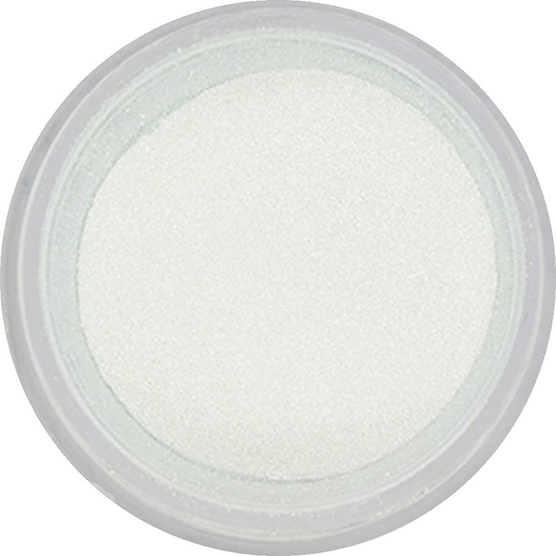 TOY's x INITY T-SH01 Shift Powder, White Green, 0.02 oz