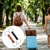 Correas conectoras para equipaje Loooghom Luggage Strap-2 – 3 piezas