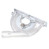 Cutting Dust Cover Grinding Shroud for 100/125/150mm Angle Grinder &amp;