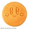 Ccp KM-PM71-KB Kirby Pancake Maker, Kirby Wadoldy Hot Cake, Baking,
