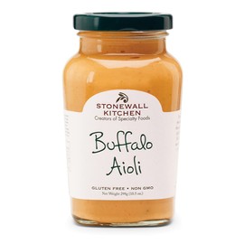 Stonewall Kitchen Buffalo Aioli 10.5oz