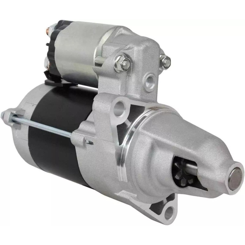 Briggs & Stratton New Starter Motor Briggs Stratton Vanguard V-Twin