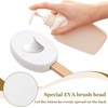 Lotion Applicator for Back 17'' Long Handled Back Cream Applicator