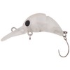 Shimano TR-125N Cardiff Chibitoro Crank, 1 inch (25 mm), 0.05