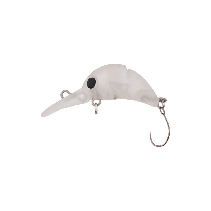 Shimano TR-125N Cardiff Chibitoro Crank, 1 inch (25 mm), 0.05