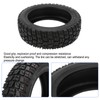 10x2.75‑6.5 Tubeless Tire 10 Inch Off Road Tubeless Tyre Replacement