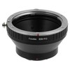 Fotodiox Lens Mount Adapter, Canon EOS Lens to Pentax Q-Series