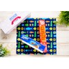 [Set of 3] [Scandinavian Style Design Saran Wrap, Ziplock, Moving,