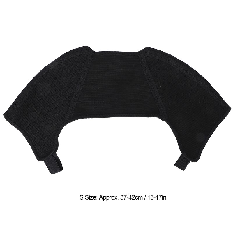 Self Heating Shoulder Strap Keep Warm Rapid Heat Conduction Close
