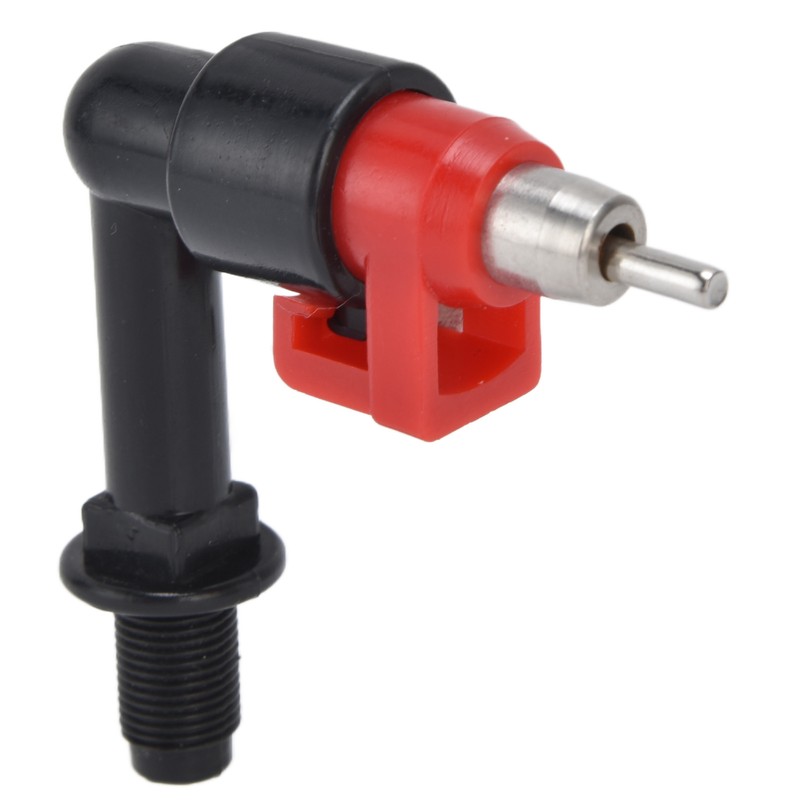 12Set G1/8 Male Thread Chicken Water Cup Automatic Switchable Chicken