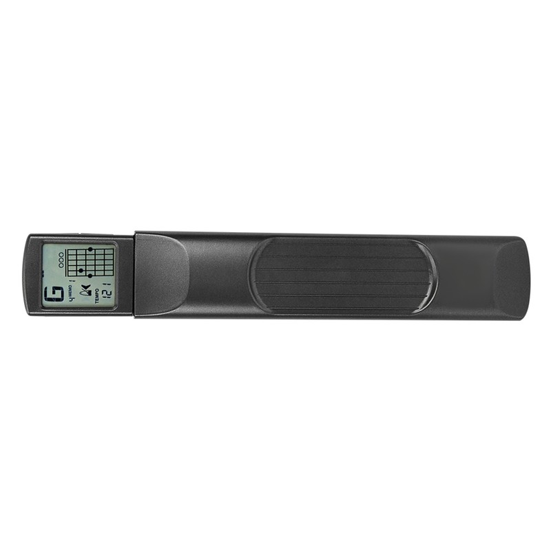 Mini 6 Fret Guitar Practice Tool Chord Trainer with Rotatable