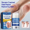 2×crema Reparadora Grietas Secas Y Talones For Pies Y Mano