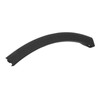 Front Bumper End Caps Strong Protection Stylish Impact Resistant Sturdy