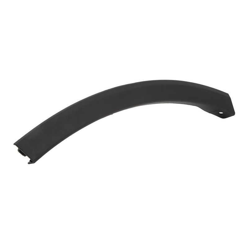 Front Bumper End Caps Strong Protection Stylish Impact Resistant Sturdy