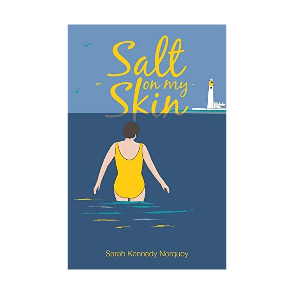 Salt On My Skin