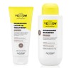 Yellow Nutritive Shampoo + Leave-in Acondicionador