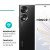 SmarTect TPU Screen Protector [2 + 2 Pieces] Compatible with