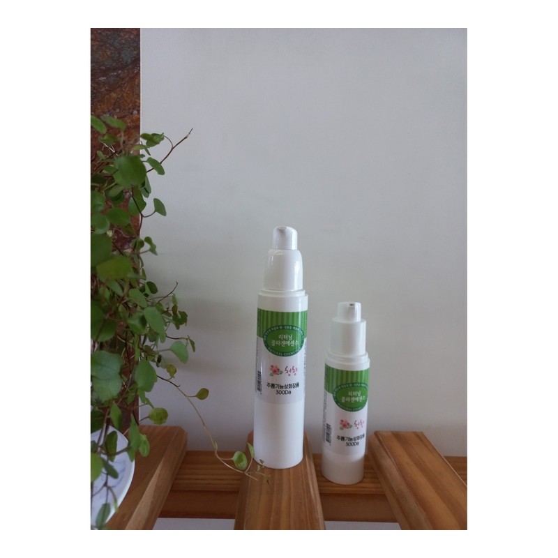 [Returning Collagen Essence] Wrinkle Protein Ampoule - 50ml / [리터닝콜라겐에센스]