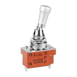 X-ON S1AL Toggle Switch