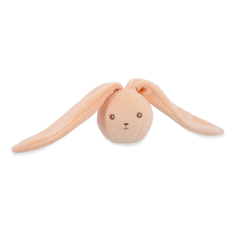 KALOO - Lapinoo - Rabbit Rattle Ball - 6 cm