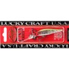 LUCKY CRAFT B'Freeze Pointer 65 XD Wobbler 6.5 cm 5.6