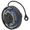 Gas Filler Cap A2214700605 Replacement for MercedesBenz S63 AMG S550
