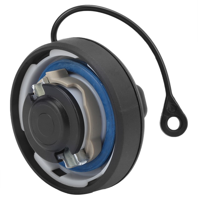 Gas Filler Cap A2214700605 Replacement for MercedesBenz S63 AMG S550