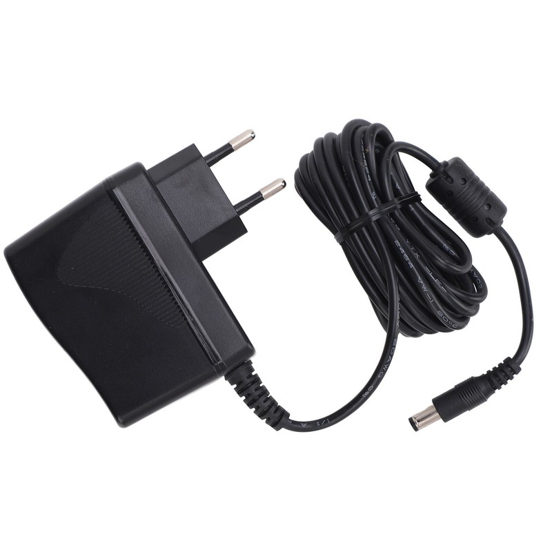 Guitar Pedal Power Adapter DC9V 2A Effect Pedal Power Supply