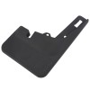 autoparts_offroad Molded Mud Flaps Set For Ford F-150 2021-2025 Front