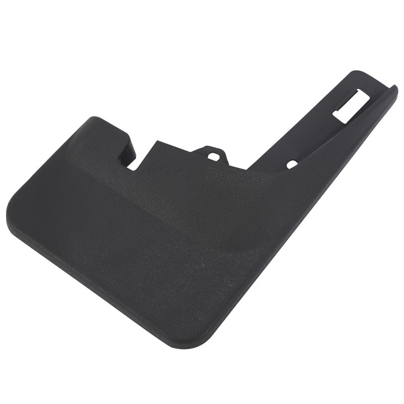 autoparts_offroad Molded Mud Flaps Set For Ford F-150 2021-2025 Front