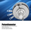 20Pcs Potentiometer Assortment Kit Single Turn Carbon Film Rotary Taper